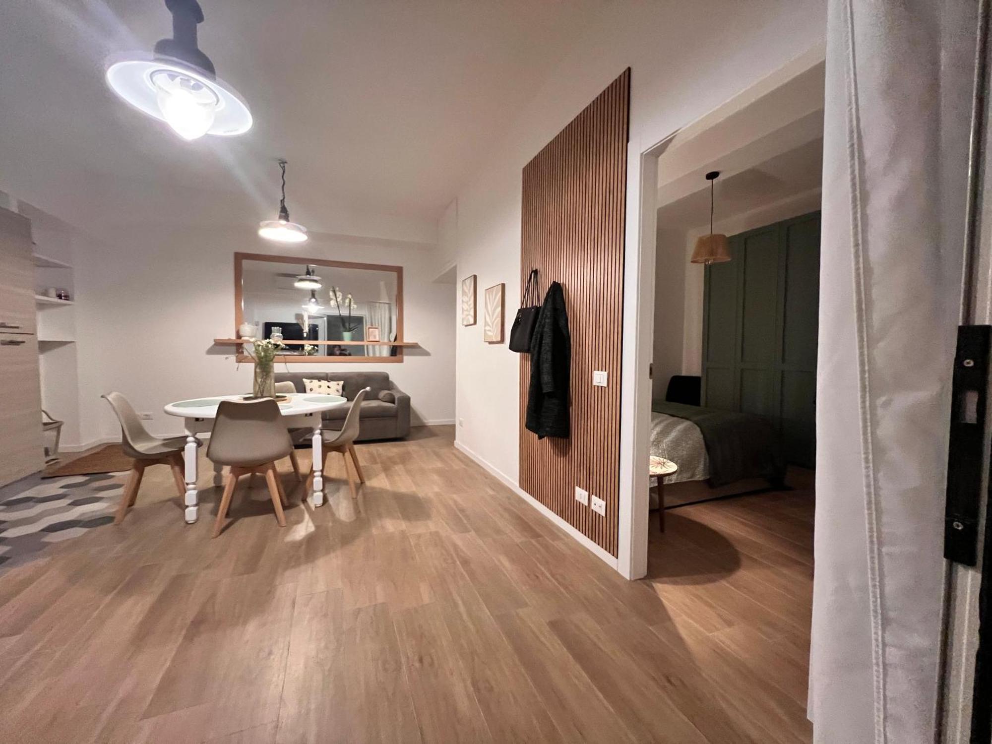 Antinori Stresa Home Rome Extérieur photo