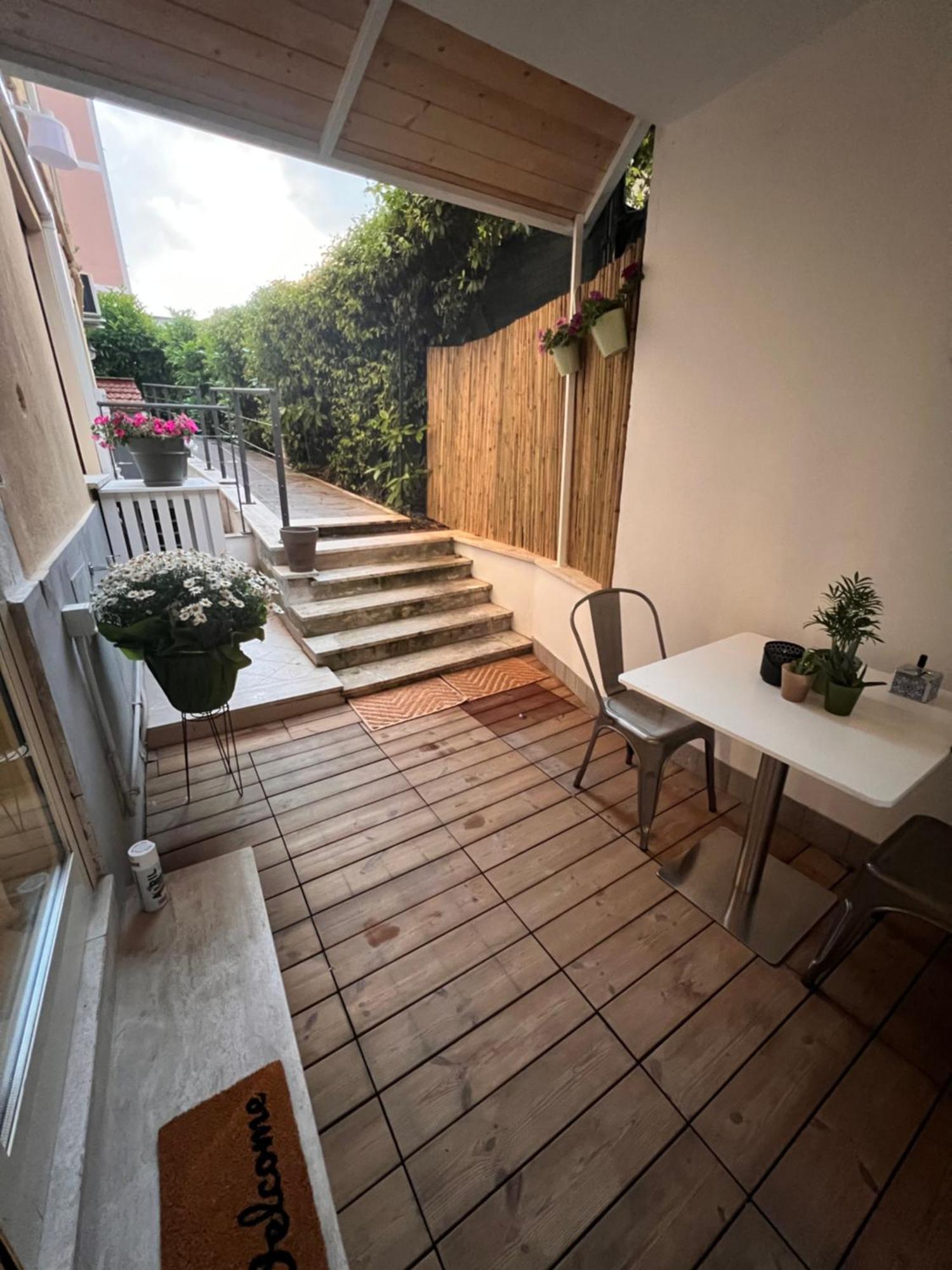 Antinori Stresa Home Rome Extérieur photo