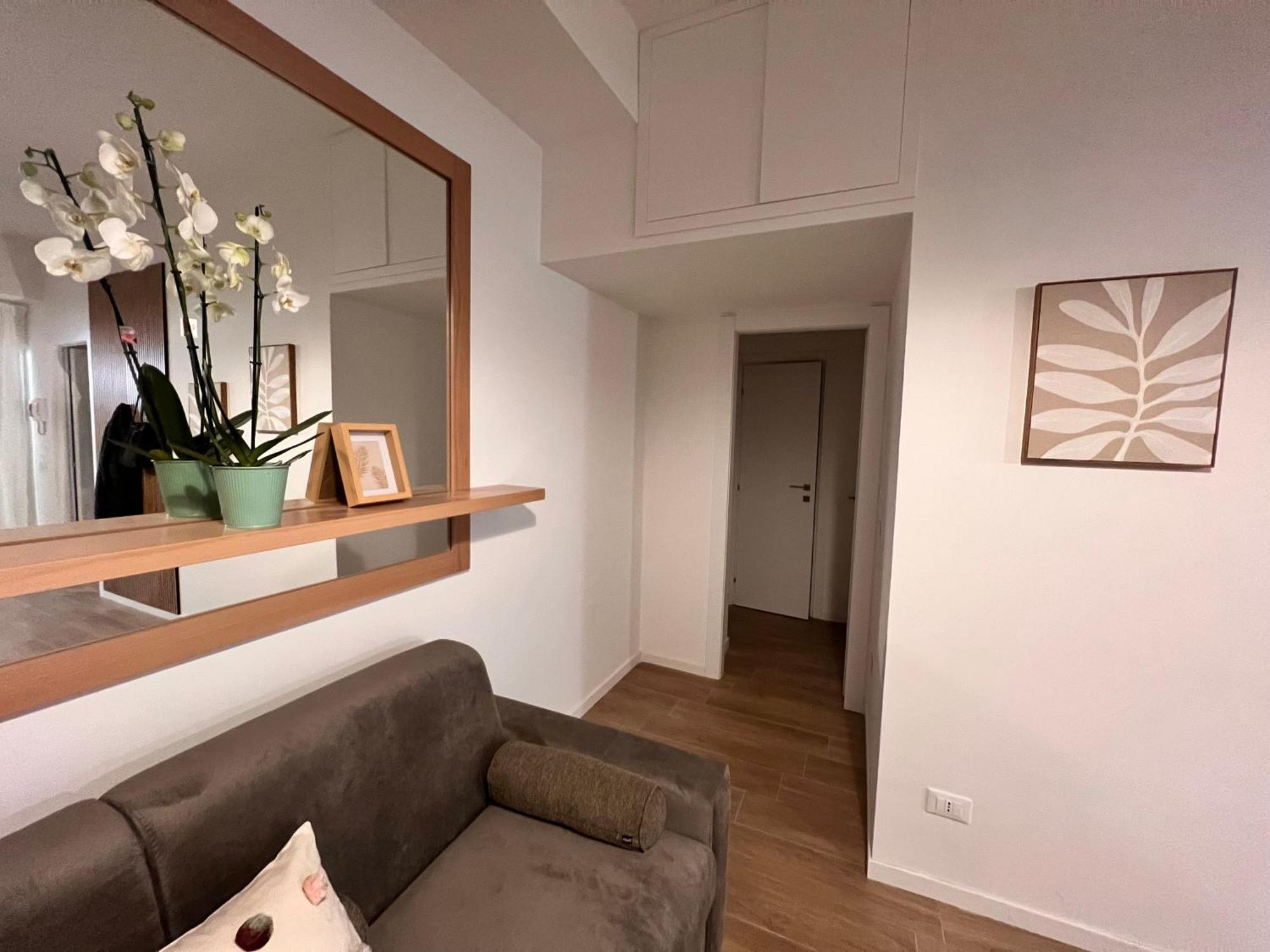 Antinori Stresa Home Rome Extérieur photo